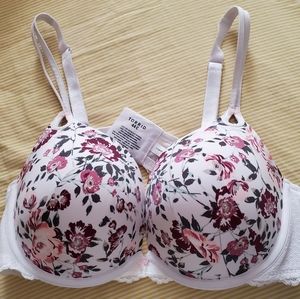 Torrid Bra